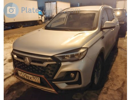 у529ек977, VGV U70