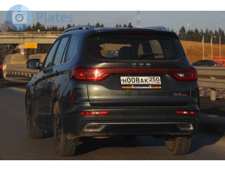 н008ак250, SWM G05