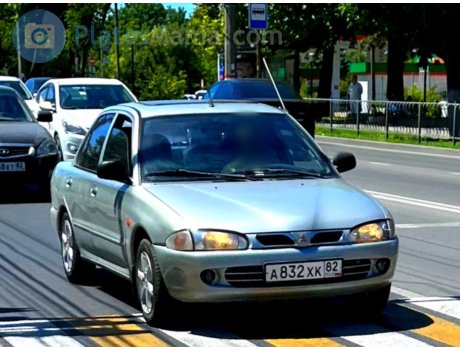 а832хк82, Proton Persona