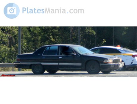 в561ов150, Buick Roadmaster