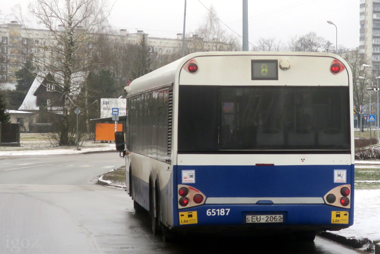 EU-2062, Solaris Urbino 15 2nd gen, 2002–2005