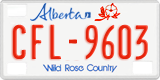 Alberta, ABC-1234