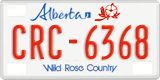 Alberta, ABC-1234
