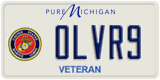 Michigan, Veteran (1ABC2)