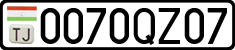 0070QZ07