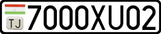 7000XU02