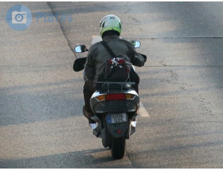 UOL-025, Vectrix VX-1