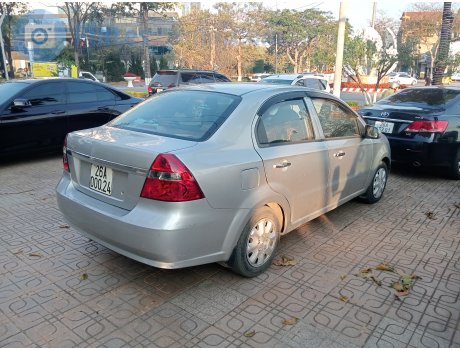 26A-000.24, Daewoo Gentra