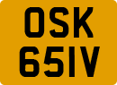 OSK651V