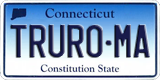 Connecticut, Vanity Plates