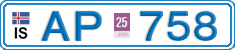 AP 758