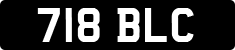 License plate of the United Kingdom, 1932 year system
