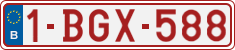 1-BGX-588