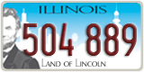 Illinois, 123 456