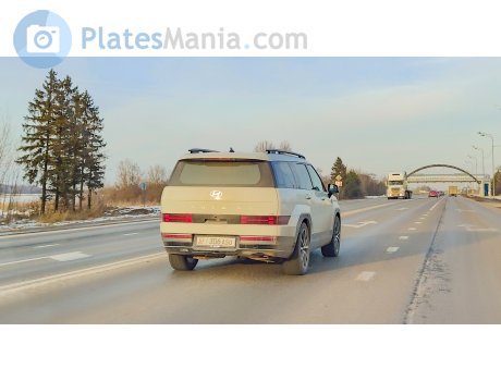 01 306 ASO, Hyundai Santa Fe