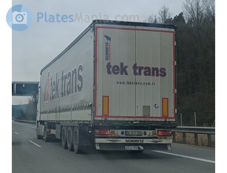 34 ELT 524, Schmitz SPR