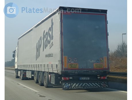 6L3 2787, Kögel S/SC/SI/SN/SP/SV/SF/SW/GN