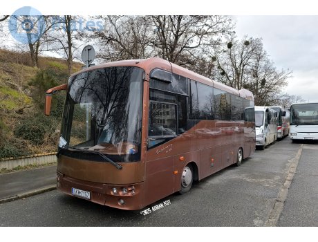 GKW 7YG7, Autosan A0808T