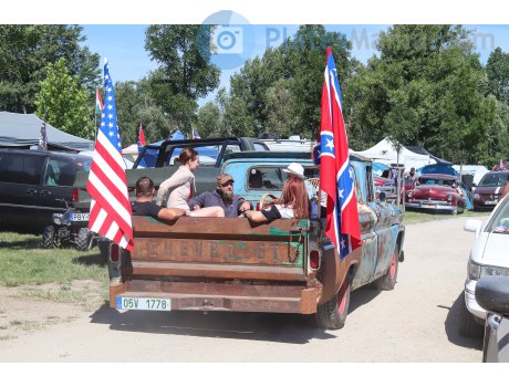 05V 1778, Chevrolet C/K-Series