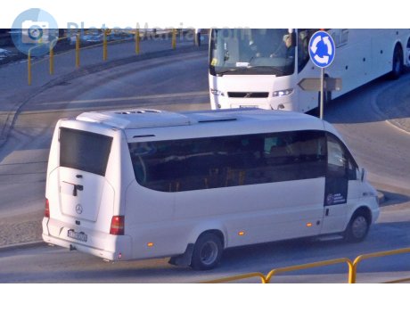 KTT VS76, Ferqui Sunset