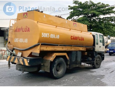 50KT-004.49, Hino FF