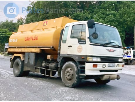 50KT-004.49, Hino FF