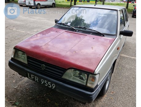 LFR 9559, FSO Polonez