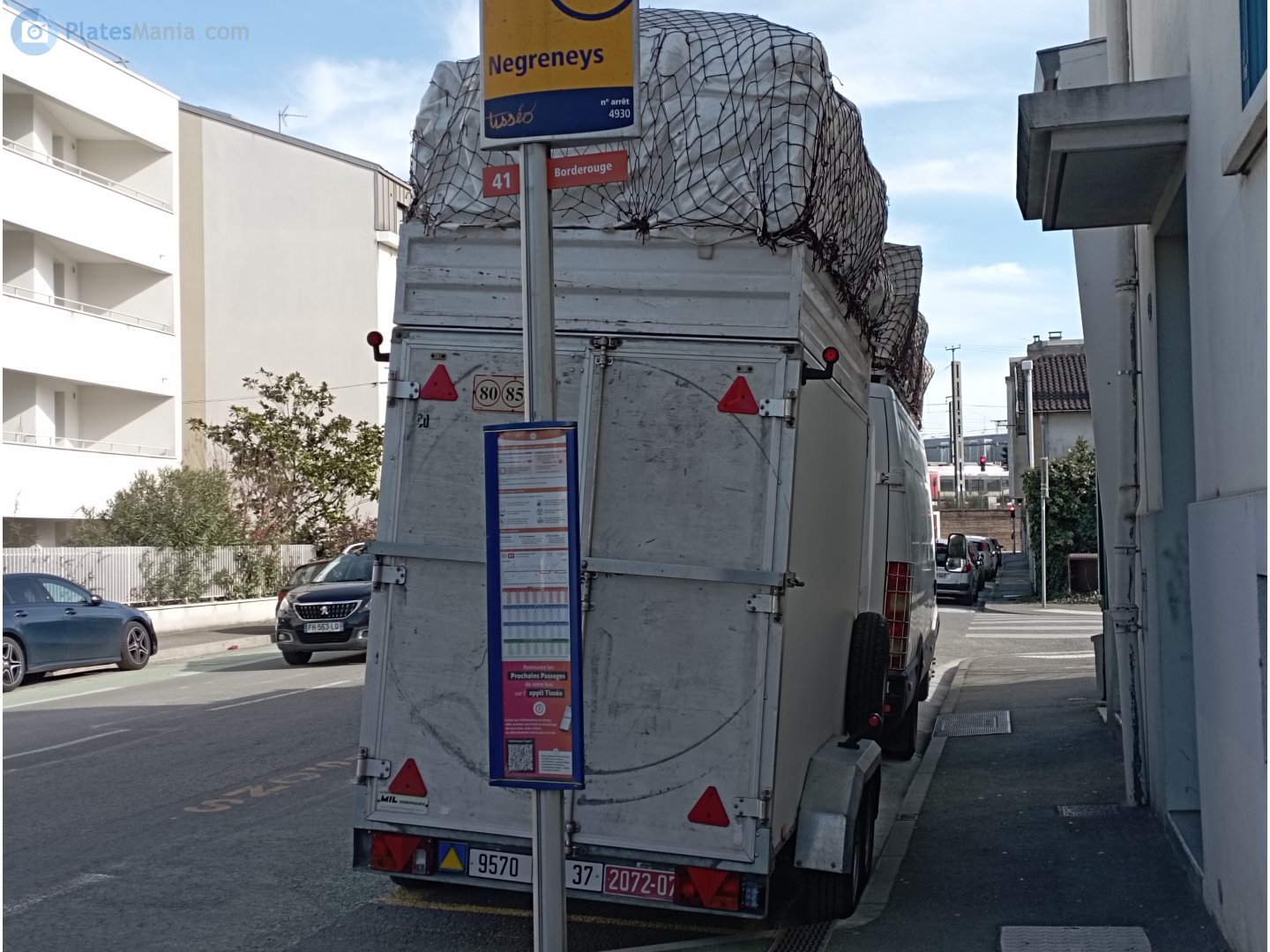 2072-07, Trailers 