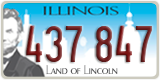 Illinois, 123 456