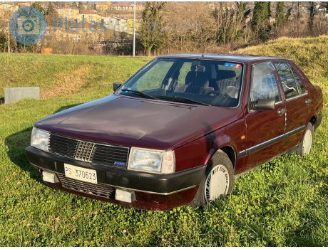 PS 370623, FIAT Croma