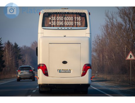 AT 5369 EP, Setra 400-Series