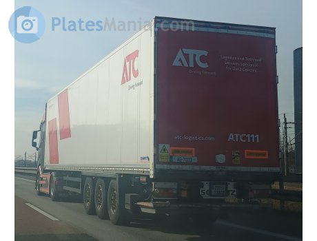 AE-7033, Schmitz SCS