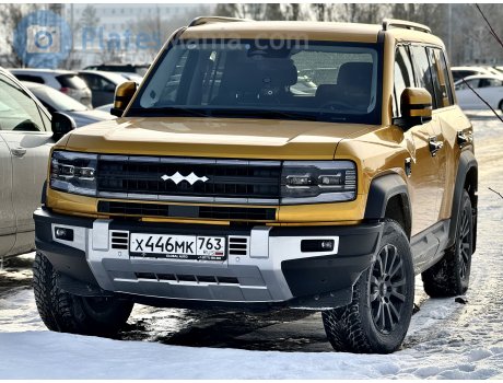х446мк763, Fangchengbao Leopard (Bao) 5