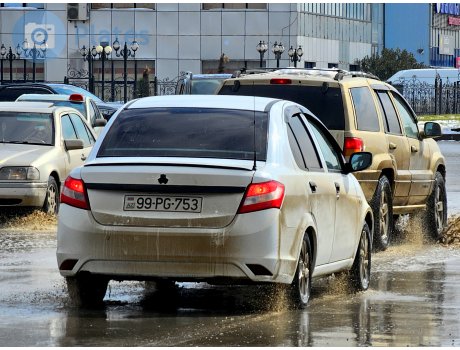 99 PG 753, SAIPA Saina