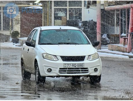 77 RQ 886, SAIPA Saina