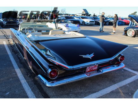 QNY-440, Buick Electra