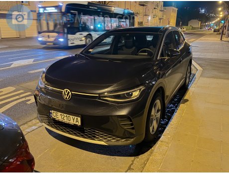 CE 1210 YA, Volkswagen ID.4