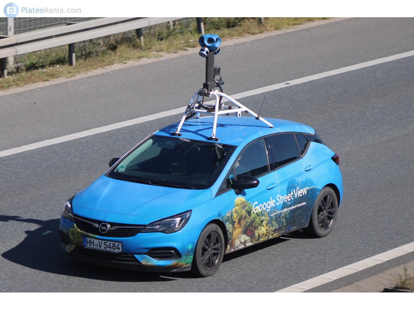 HH V 5484, Opel Astra 5th gen Hatch (K; B16), 2015–2022