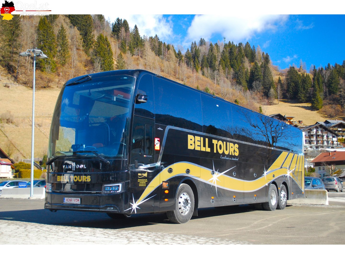 HENRIVDM, Van Hool T-Series 