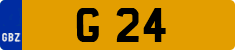 G 24