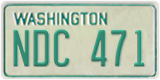 Washington, ABC-123