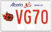 Alberta, Motorcycles (Veteran / VX12)