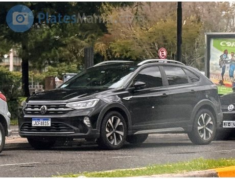 JCF8B15, Volkswagen Nivus