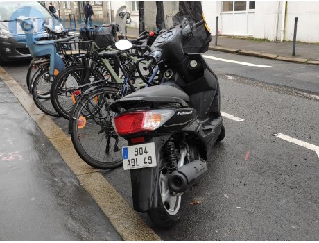 904 ABL 49, MBK Flame