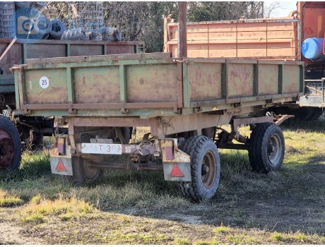 YAT-303, Autosan D-Series