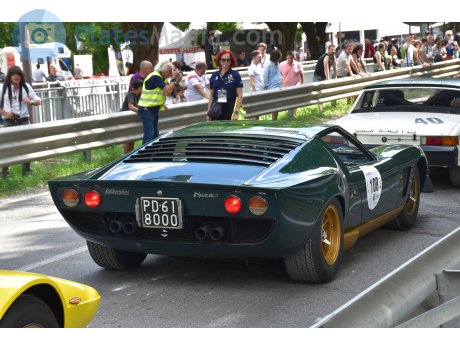 PD 618000, Lamborghini Miura