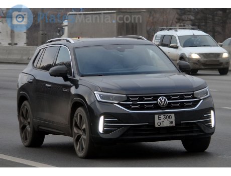 е300от08, Volkswagen Tayron