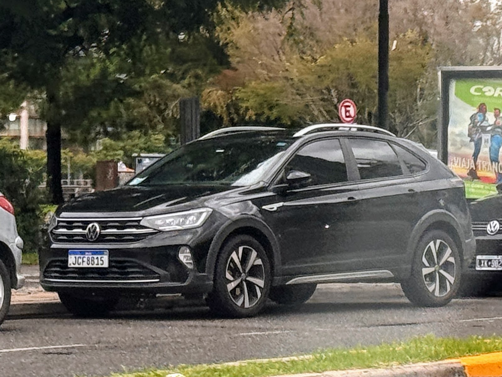 JCF8B15, Volkswagen Nivus 1st gen (CH; LATAM-market), 2020–