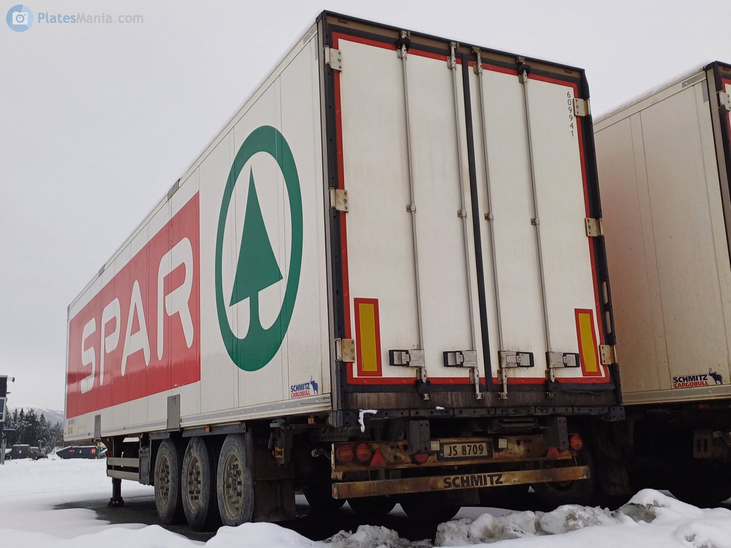 JS 8709, Schmitz SKO 