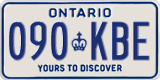 Ontario, 123-ABC